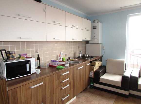 Apartament de vânzare 2 camere Floreşti - 29667AV | BLITZ Cluj-Napoca | Poza1