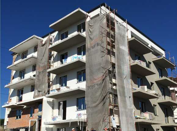 Apartament de vânzare 2 camere Borhanci - 29668AV | BLITZ Cluj-Napoca | Poza2