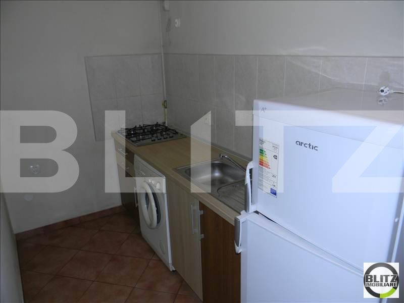 Garsonieră de închiriat Central - 2967AI | BLITZ Cluj-Napoca | Poza5