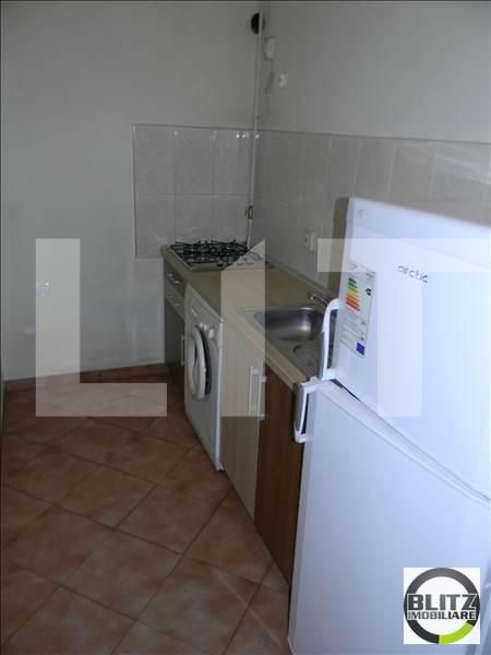Garsonieră de închiriat Central - 2967AI | BLITZ Cluj-Napoca | Poza4