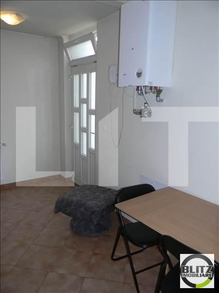 Garsonieră de închiriat Central - 2967AI | BLITZ Cluj-Napoca | Poza3