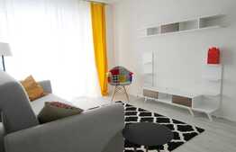 2 camere, 54 mp, prima inchiriere, IMOBIL NOU, parcare, zona Grand Hotel Italia