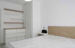 2 camere, 54 mp, prima inchiriere, IMOBIL NOU, parcare, zona Grand Hotel Italia