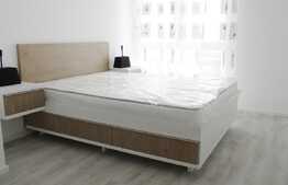 2 camere, 54 mp, prima inchiriere, IMOBIL NOU, parcare, zona Grand Hotel Italia