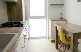 2 camere, 54 mp, prima inchiriere, IMOBIL NOU, parcare, zona Grand Hotel Italia