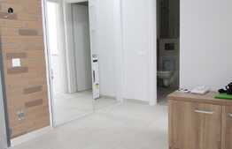 2 camere, 54 mp, prima inchiriere, IMOBIL NOU, parcare, zona Grand Hotel Italia