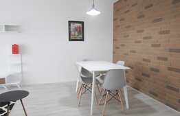 2 camere, 54 mp, prima inchiriere, IMOBIL NOU, parcare, zona Grand Hotel Italia