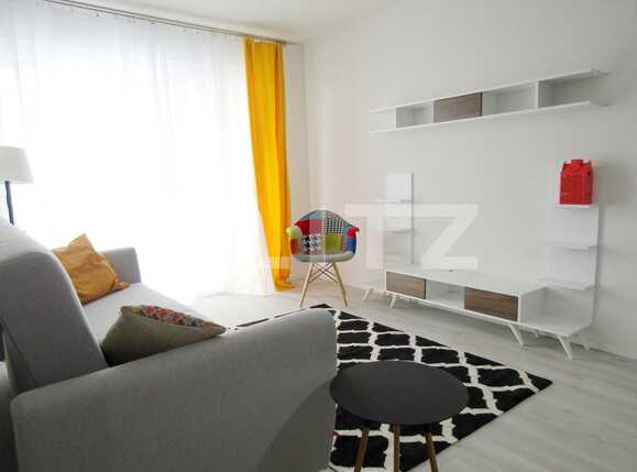 Apartament de închiriat 2 camere Bună Ziua - 29670AI | BLITZ Cluj-Napoca | Poza2