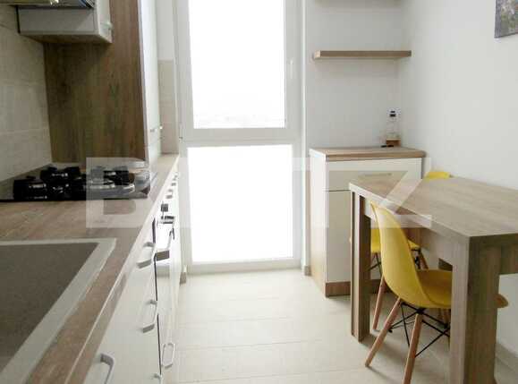 Apartament de închiriat 2 camere Bună Ziua - 29670AI | BLITZ Cluj-Napoca | Poza8