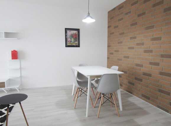 Apartament de închiriat 2 camere Bună Ziua - 29670AI | BLITZ Cluj-Napoca | Poza4