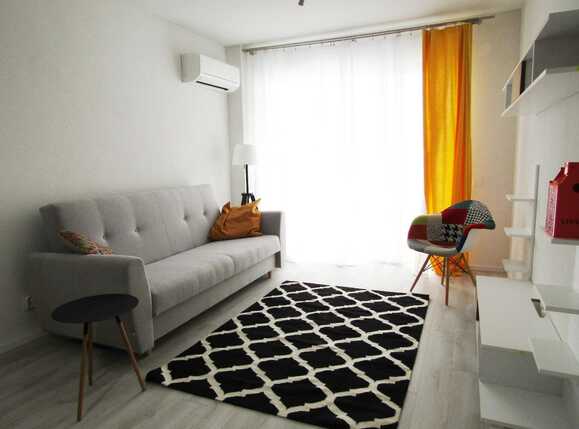 Apartament de închiriat 2 camere Bună Ziua - 29670AI | BLITZ Cluj-Napoca | Poza1