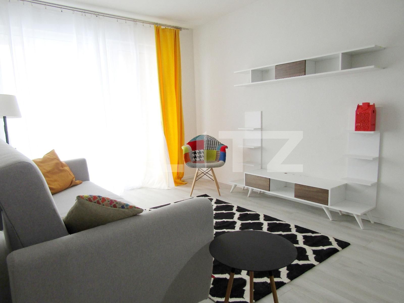Apartament de închiriat 2 camere Bună Ziua - 29670AI | BLITZ Cluj-Napoca | Poza2