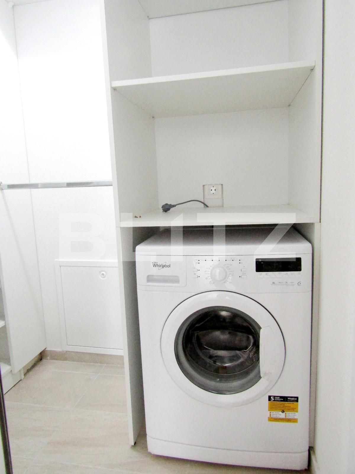 Apartament de închiriat 2 camere Bună Ziua - 29670AI | BLITZ Cluj-Napoca | Poza10