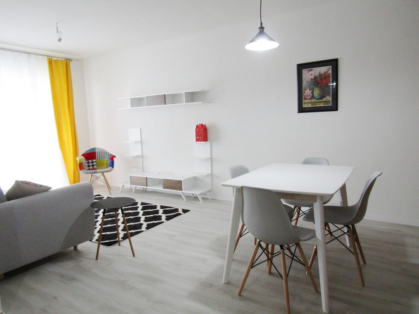 Apartament de închiriat 2 camere Bună Ziua - 29670AI | BLITZ Cluj-Napoca | Poza3