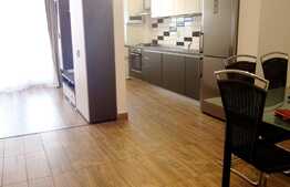 3 camere, 73 mp, prima inchiriere, imobil nou, parcare, zona Iulius Mall