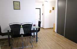 3 camere, 73 mp, prima inchiriere, imobil nou, parcare, zona Iulius Mall