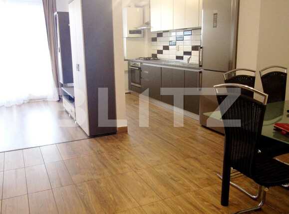 Apartament de închiriat 3 camere Gheorgheni - 29671AI | BLITZ Cluj-Napoca | Poza1