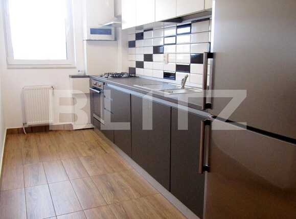 Apartament de închiriat 3 camere Gheorgheni - 29671AI | BLITZ Cluj-Napoca | Poza2