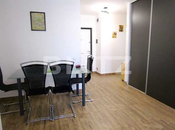 Apartament de închiriat 3 camere Gheorgheni - 29671AI | BLITZ Cluj-Napoca | Poza3