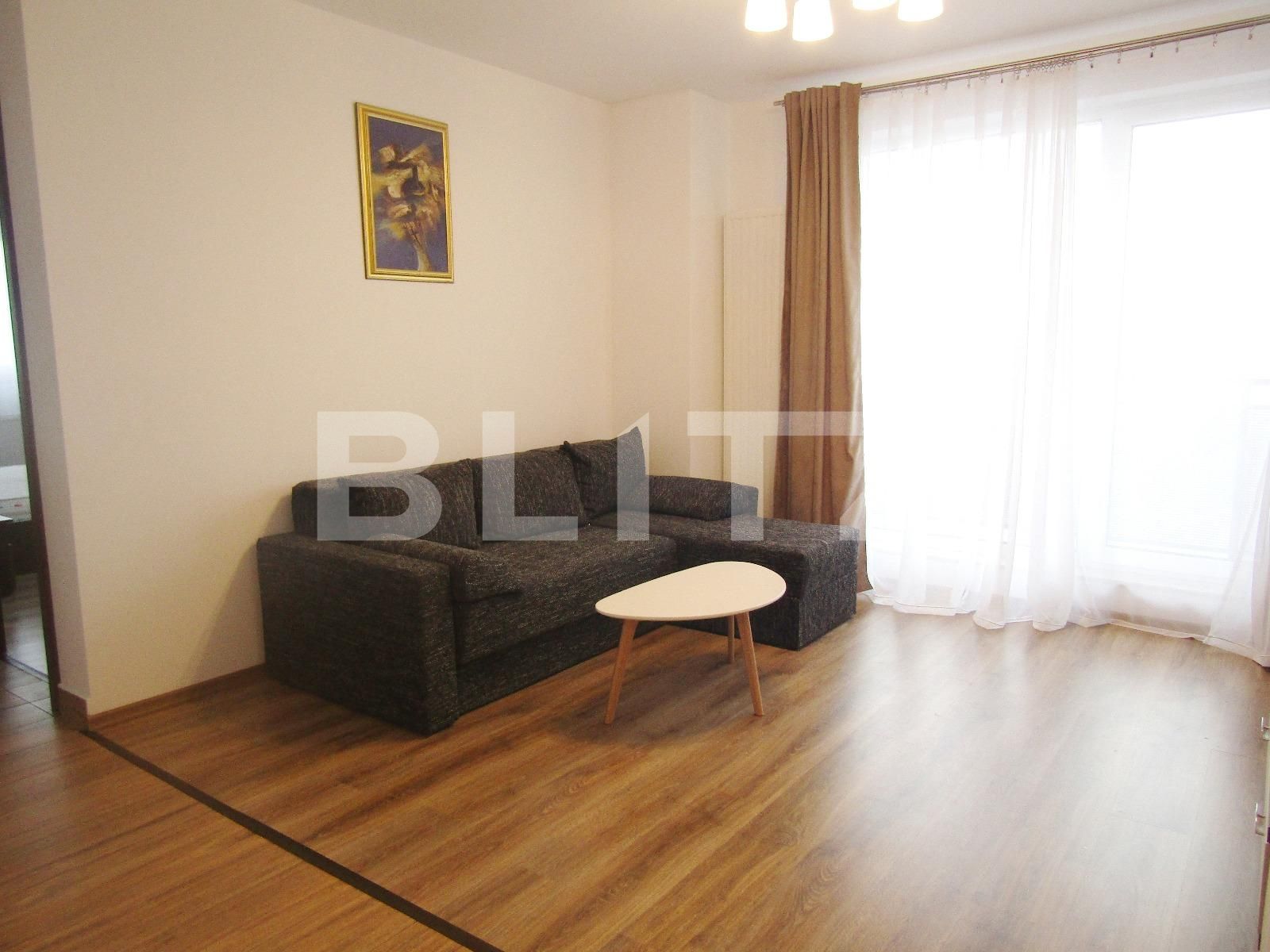 Apartament de închiriat 3 camere Gheorgheni - 29671AI | BLITZ Cluj-Napoca | Poza4
