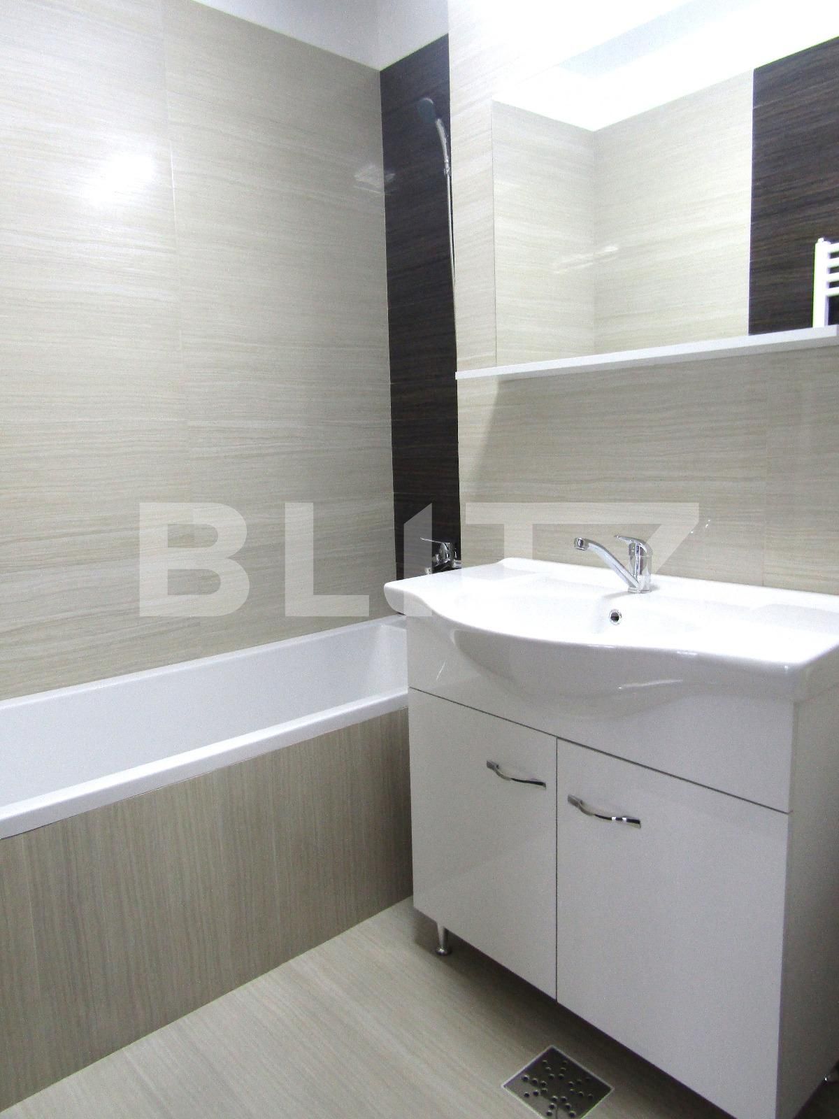Apartament de închiriat 3 camere Gheorgheni - 29671AI | BLITZ Cluj-Napoca | Poza10