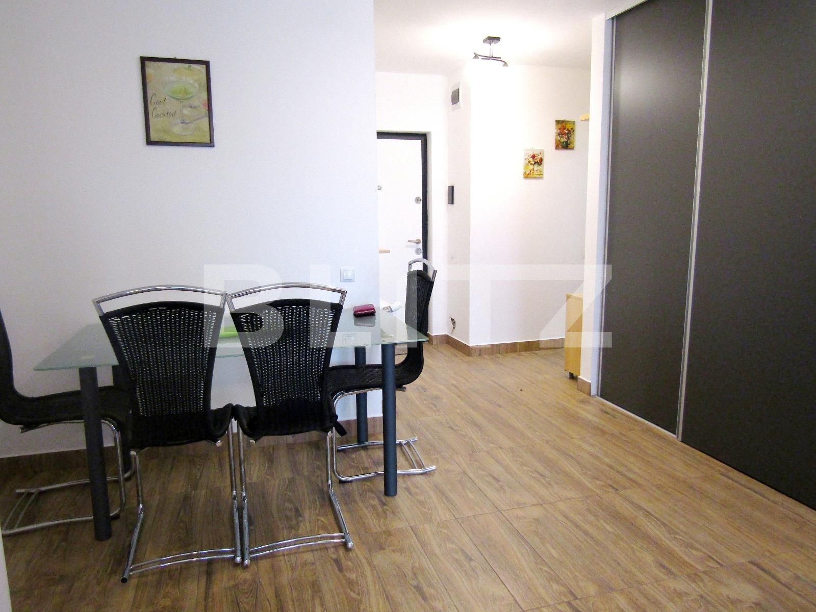 Apartament de închiriat 3 camere Gheorgheni - 29671AI | BLITZ Cluj-Napoca | Poza3