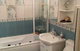 2 camere, 52 mp, decomandat, etaj intermediar, boxa subsol, zona Iulius Mall