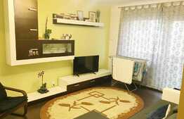 2 camere, 52 mp, decomandat, etaj intermediar, boxa subsol, zona Iulius Mall