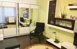 2 camere, 52 mp, decomandat, etaj intermediar, boxa subsol, zona Iulius Mall