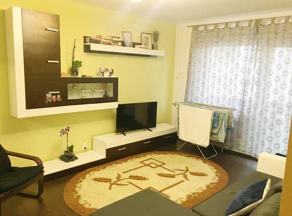 Apartament de vânzare 2 camere Intre Lacuri - 29672AV | BLITZ Cluj-Napoca | Poza1