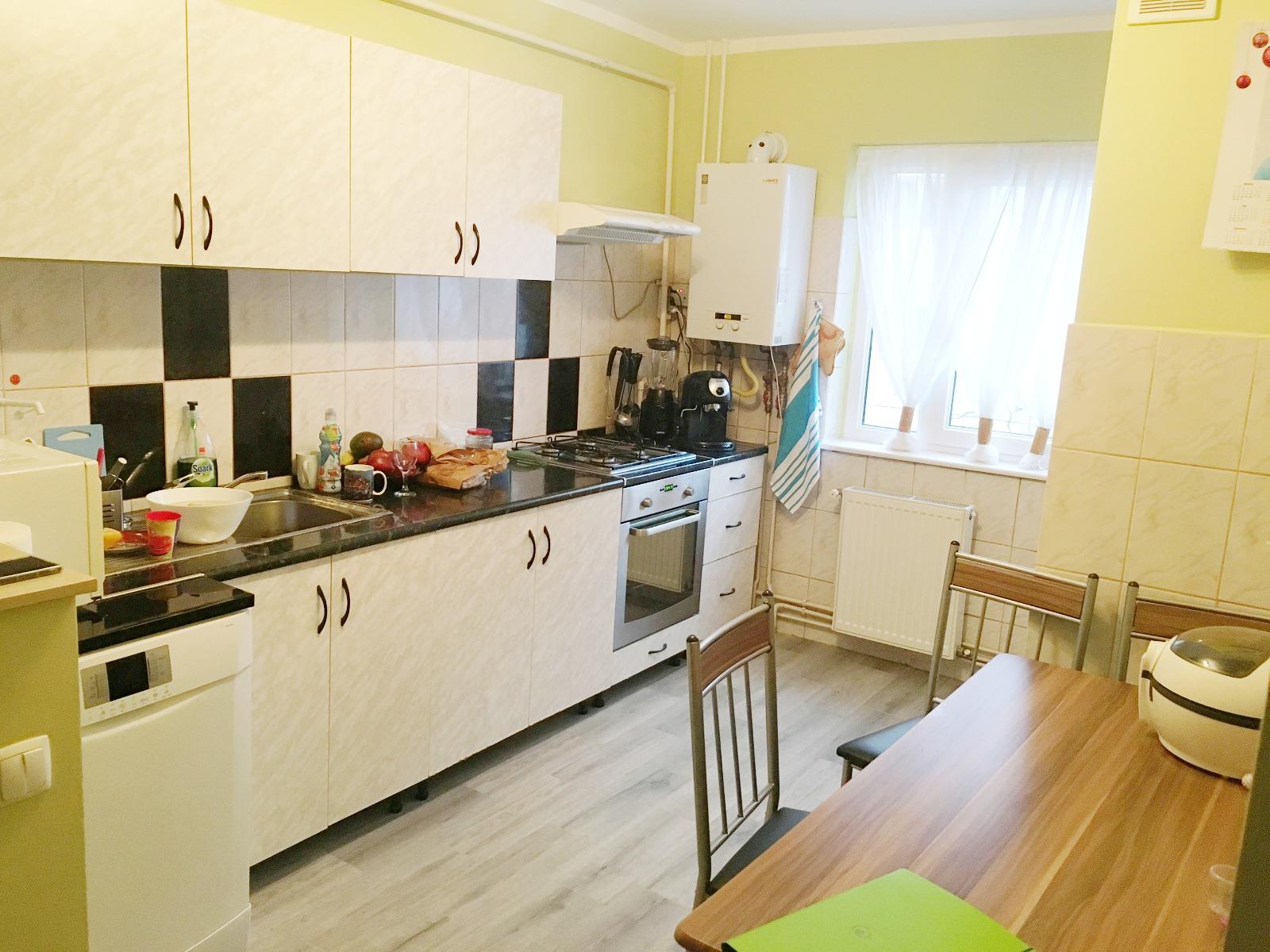 Apartament de vânzare 2 camere Intre Lacuri - 29672AV | BLITZ Cluj-Napoca | Poza4