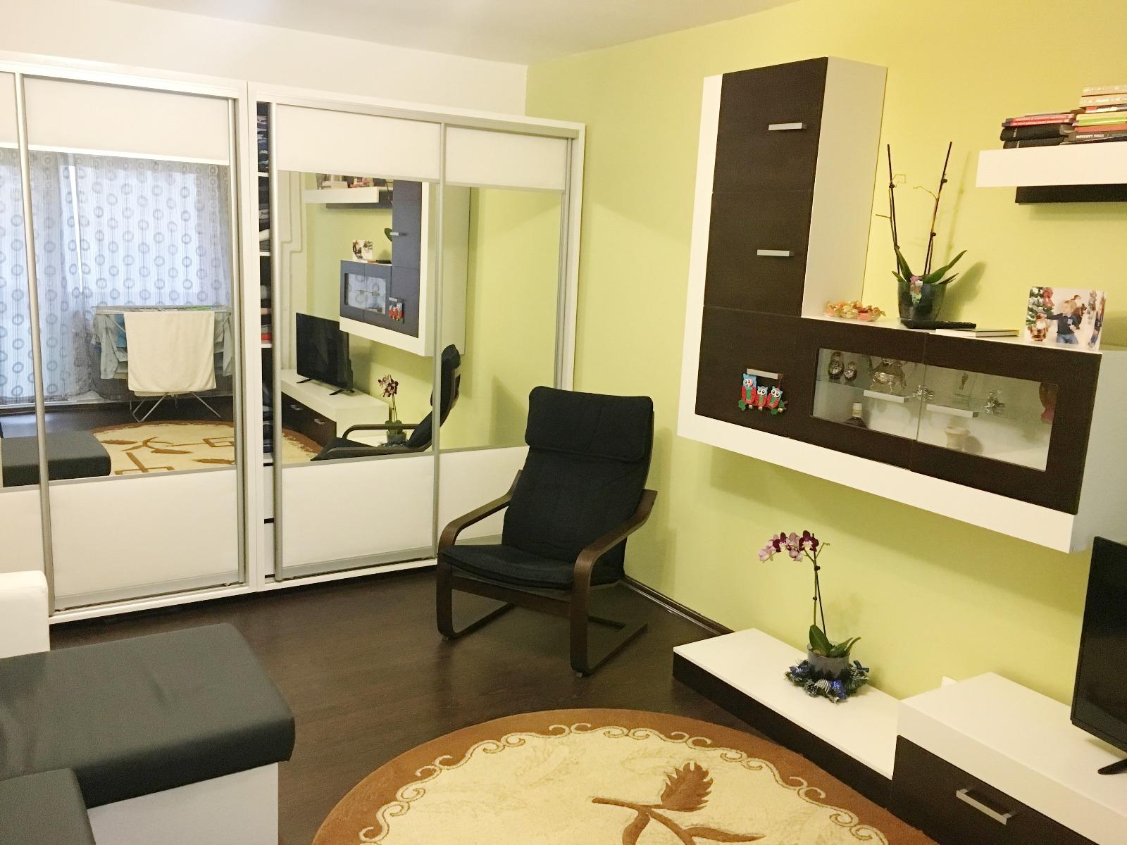 Apartament de vânzare 2 camere Intre Lacuri - 29672AV | BLITZ Cluj-Napoca | Poza2