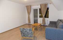 Garsoniera 42 mp, decomandata, imobil nou, zona Iulius Mall