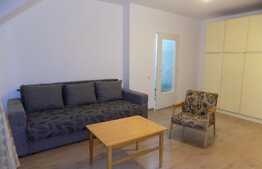 Garsoniera 42 mp, decomandata, imobil nou, zona Iulius Mall