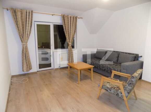 Garsonieră de închiriat Marasti - 29673AI | BLITZ Cluj-Napoca | Poza1