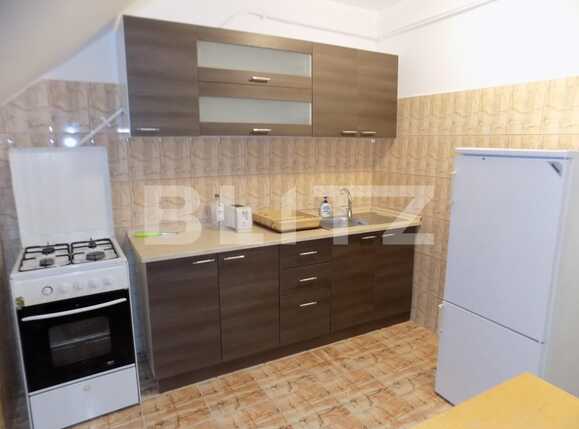 Garsonieră de închiriat Marasti - 29673AI | BLITZ Cluj-Napoca | Poza7