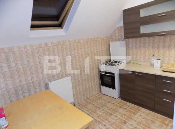 Garsonieră de închiriat Marasti - 29673AI | BLITZ Cluj-Napoca | Poza5