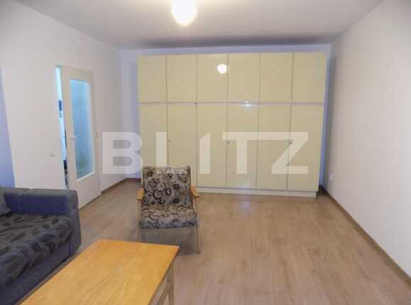 Garsonieră de închiriat Marasti - 29673AI | BLITZ Cluj-Napoca | Poza4