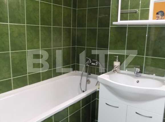 Garsonieră de închiriat Marasti - 29673AI | BLITZ Cluj-Napoca | Poza9
