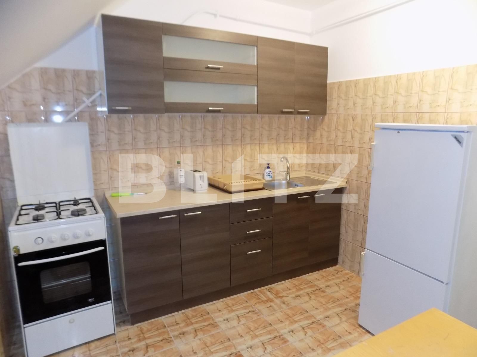 Garsonieră de închiriat Marasti - 29673AI | BLITZ Cluj-Napoca | Poza7