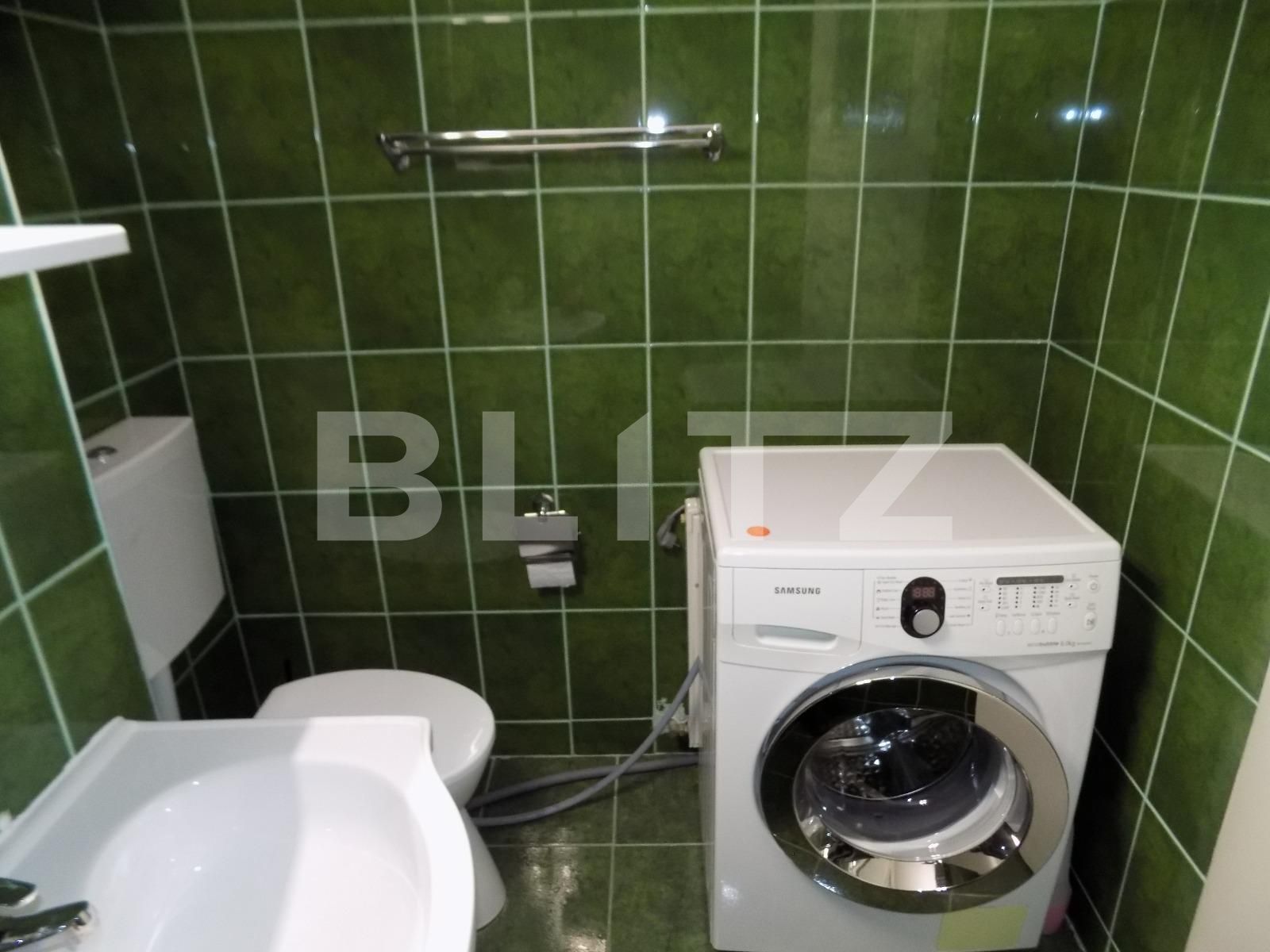 Garsonieră de închiriat Marasti - 29673AI | BLITZ Cluj-Napoca | Poza8