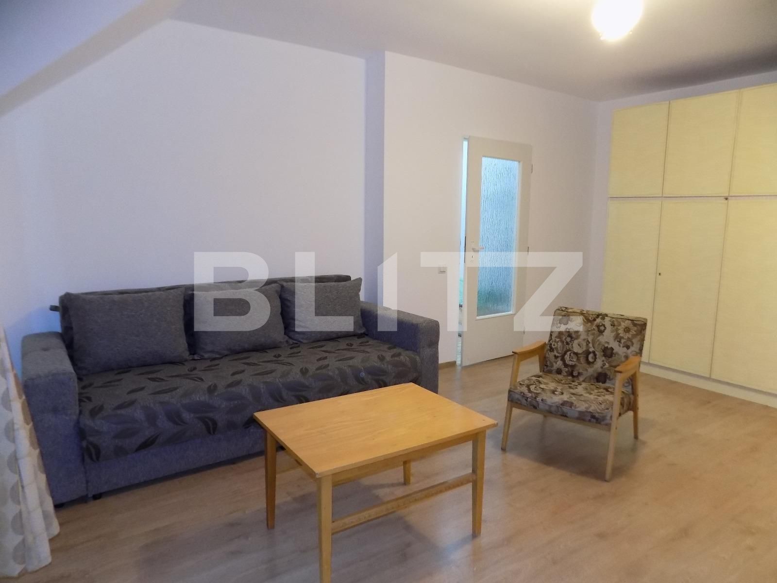 Garsonieră de închiriat Marasti - 29673AI | BLITZ Cluj-Napoca | Poza2