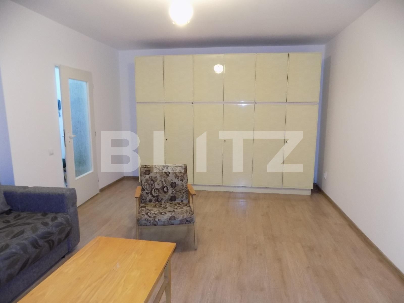 Garsonieră de închiriat Marasti - 29673AI | BLITZ Cluj-Napoca | Poza4