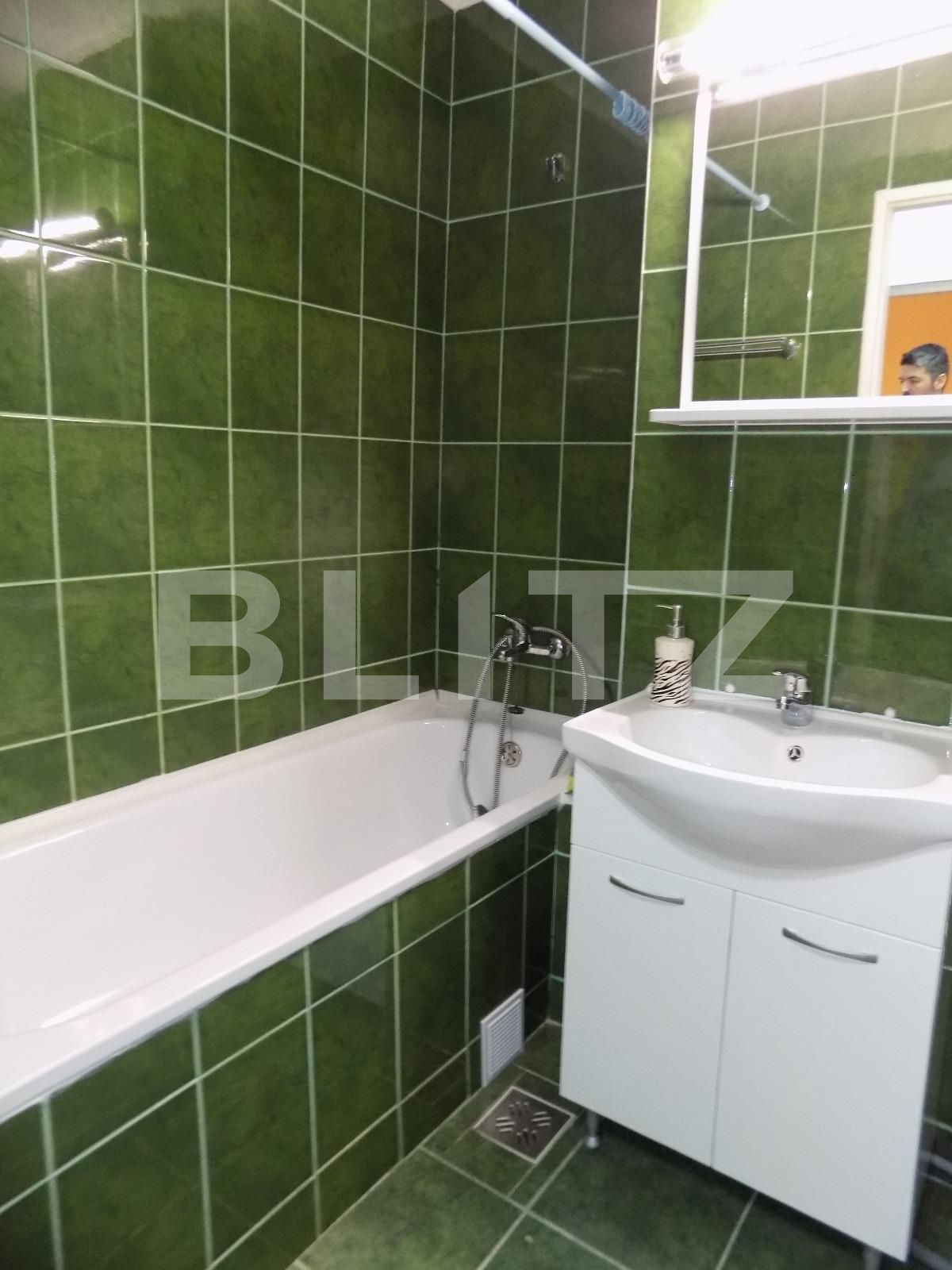 Garsonieră de închiriat Marasti - 29673AI | BLITZ Cluj-Napoca | Poza9