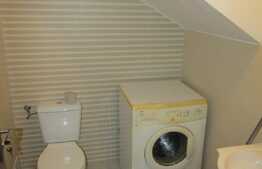 Apartament in casa, 65 mp, 3 camere, parcare, zona strazii Paris