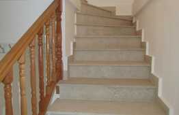 Apartament in casa, 65 mp, 3 camere, parcare, zona strazii Paris