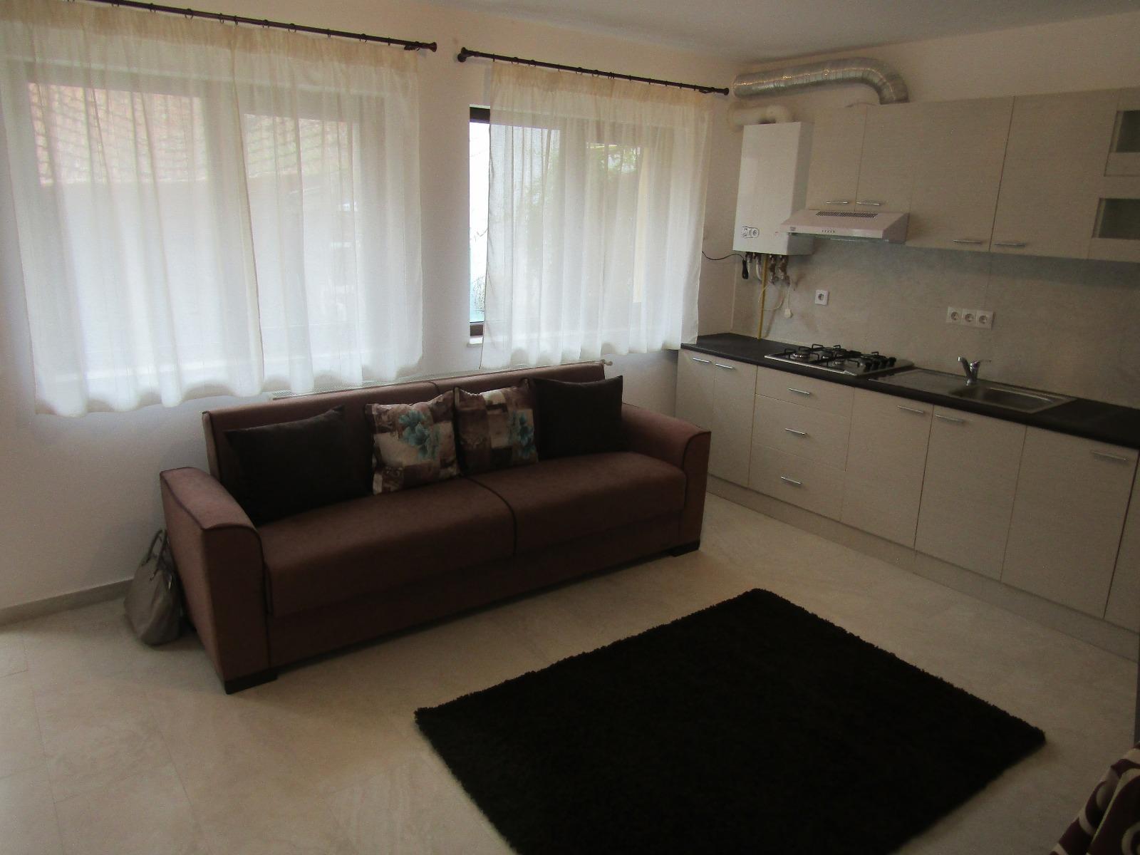 Apartament de închiriat 3 camere Semicentral - 29674AI | BLITZ Cluj-Napoca | Poza2