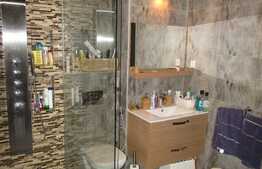 Apartament 3 camere, 116 mp, parcare, imobil nou, prima inchiriere, zona Hotel Gala