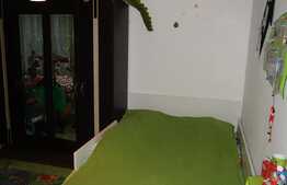 Apartament 3 camere, 116 mp, parcare, imobil nou, prima inchiriere, zona Hotel Gala