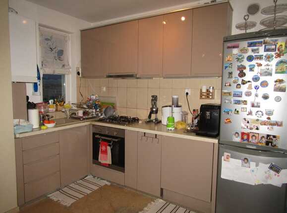 Apartament de închiriat 3 camere Zorilor - 29675AI | BLITZ Cluj-Napoca | Poza11